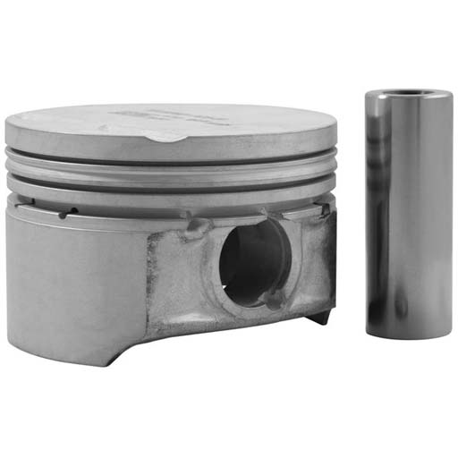 خرید پیستون سمند EF7 MBP پلاس با گژنپین تعمیر اول | اتوموبی