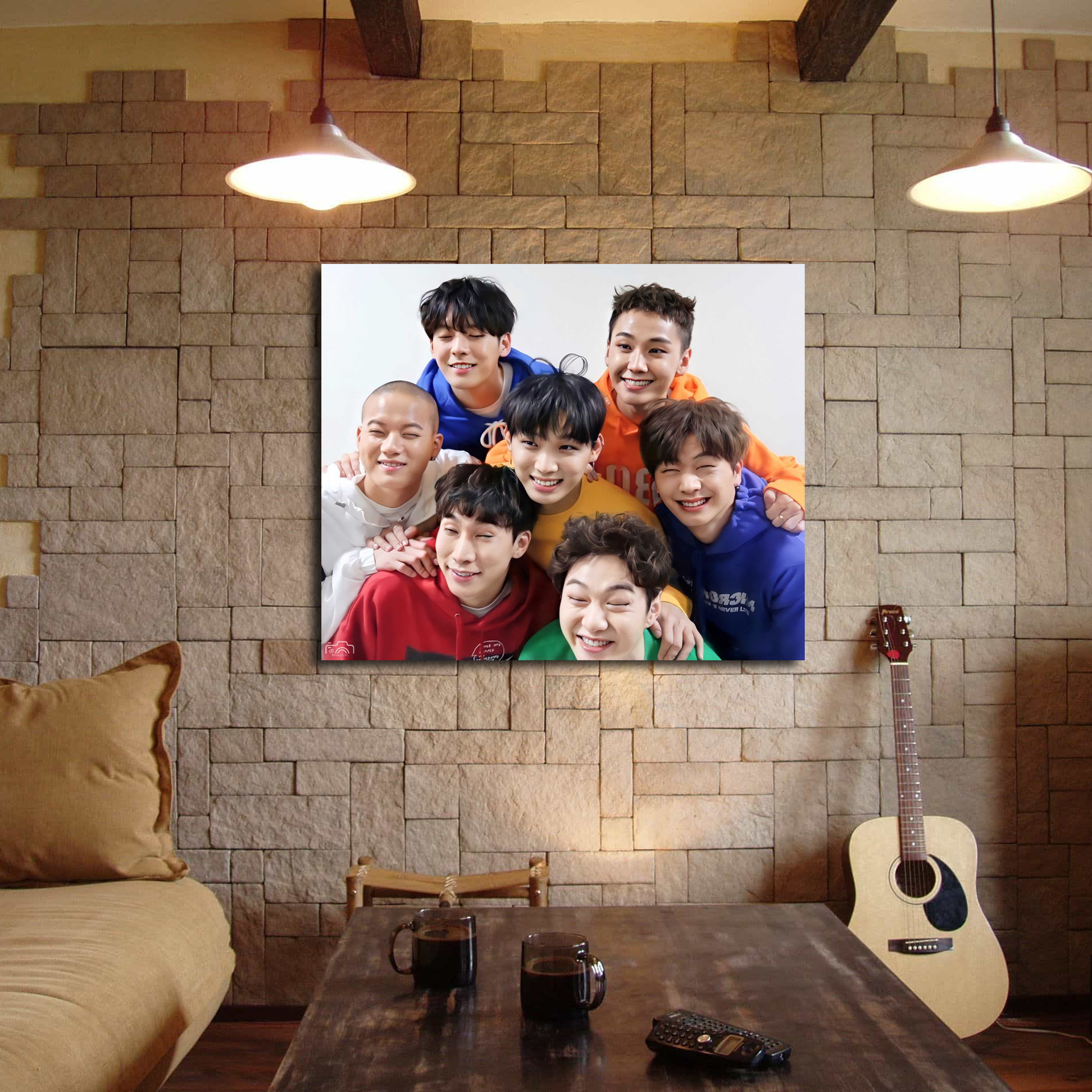 تابلو شاسی مدل BtoB کد 32