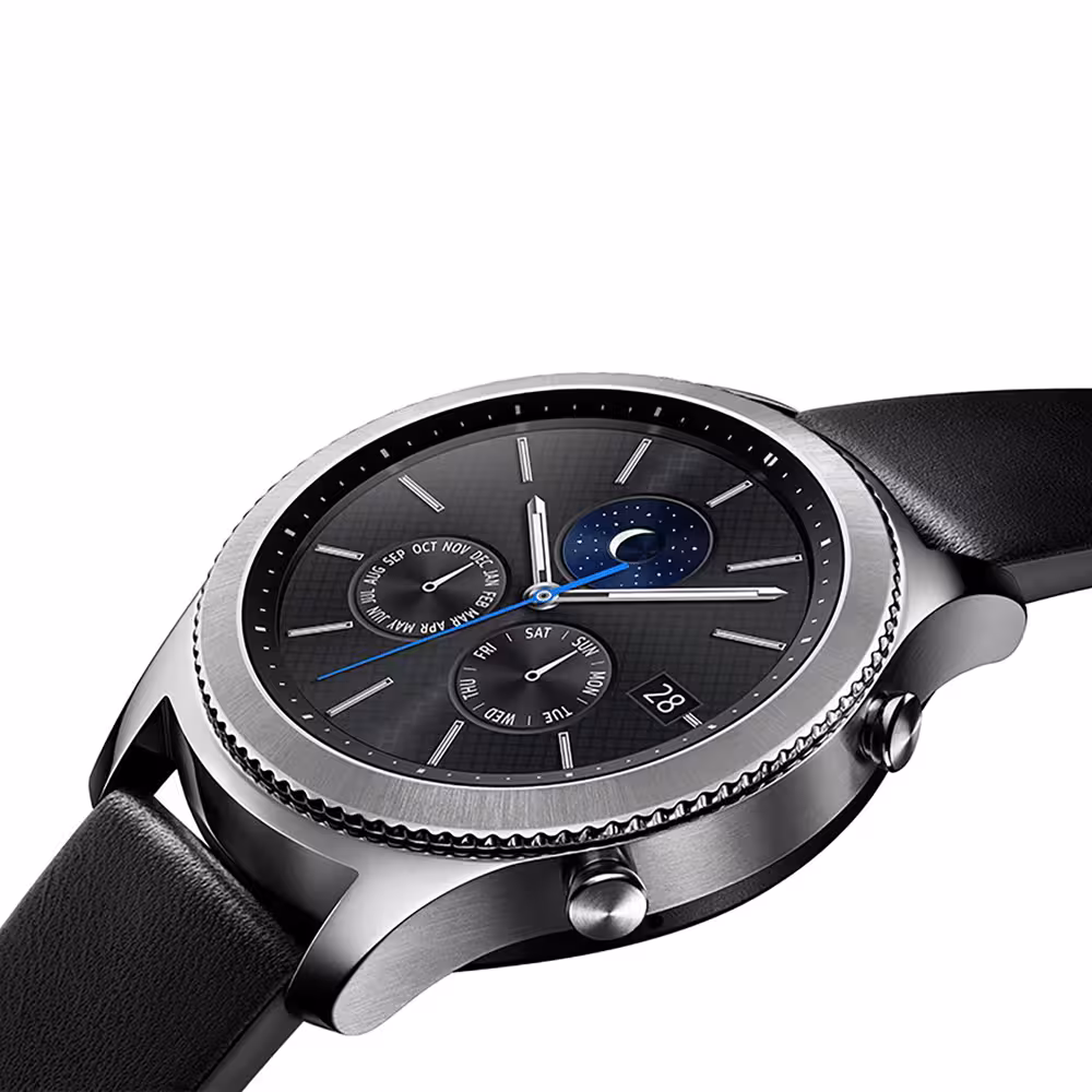 ساعت سامسونگ Gear S 4 Frontier