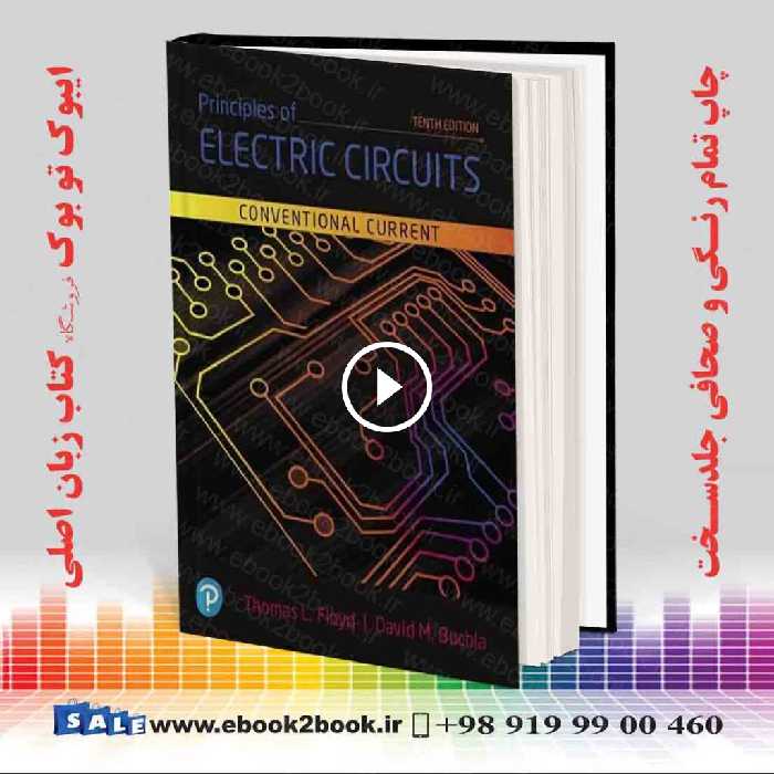 Principles of Electric Circuits 10th Edition