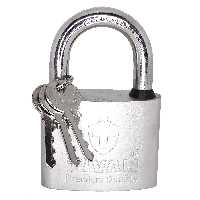 قفل آویز تیوان مدل ART-TN-75