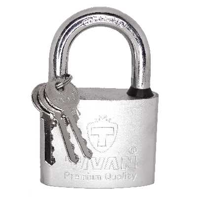 قفل آویز تیوان مدل ART-TN-75