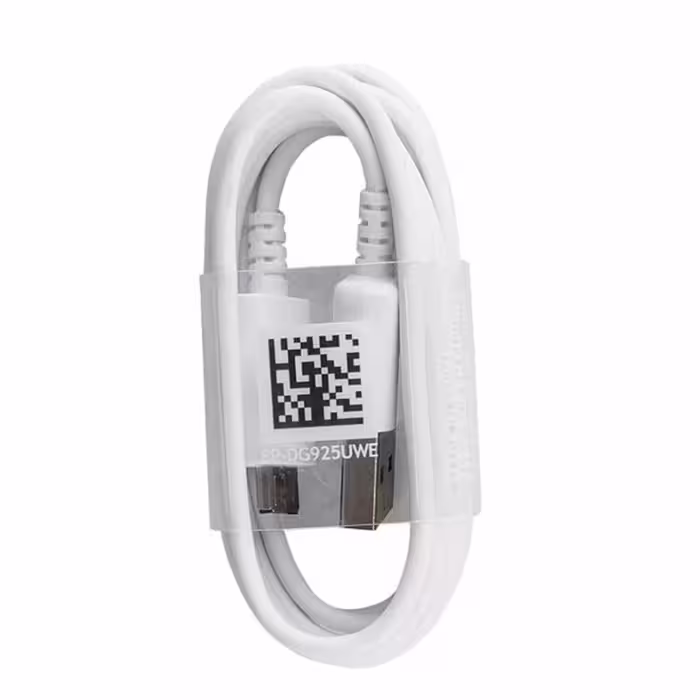 کابل تبدیل USB به MicroUSB مدل S4 طول 1 متر
