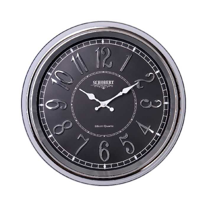 ساعت دیواری شوبرت مدل کاتالینا کد 5138QN