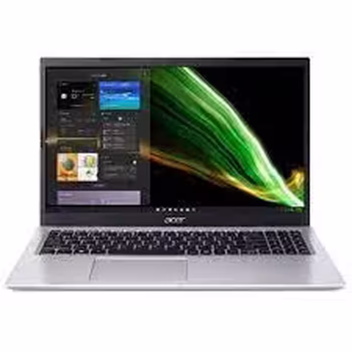 لپ‌تاپ 15.6 اینچی ایسر Aspire 3 A315-59G-56SJ i5-1235U 16GB 1TBMX550