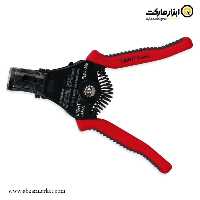 سیم لخت کن اتوماتیک لایت مدل PLW736-B