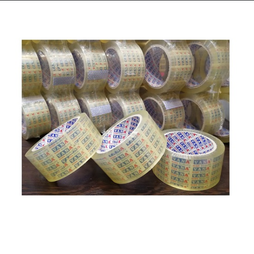 نوار چسب شیشه ای 5 سانتی وانا