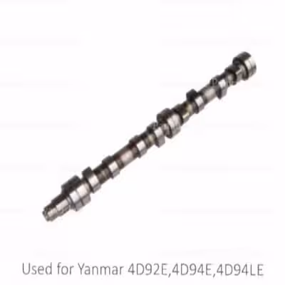 میل سوپاپ لیفتراک یانمار مدل 4D94LE