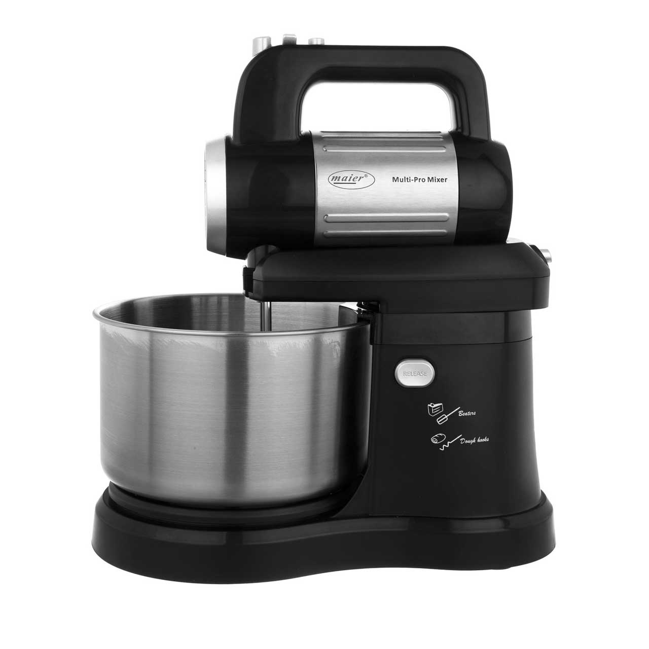 همزن مایر مدل MR-993