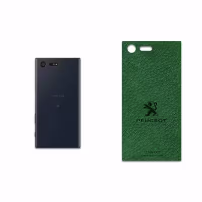 برچسب پوششی ماهوت مدل GL-PEGT مناسب برای گوشی موبایل سونی Xperia X Compact