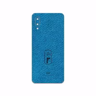 برچسب پوششی ماهوت مدل BL-RNBW_SX مناسب برای گوشی موبایل سامسونگ Galaxy A02