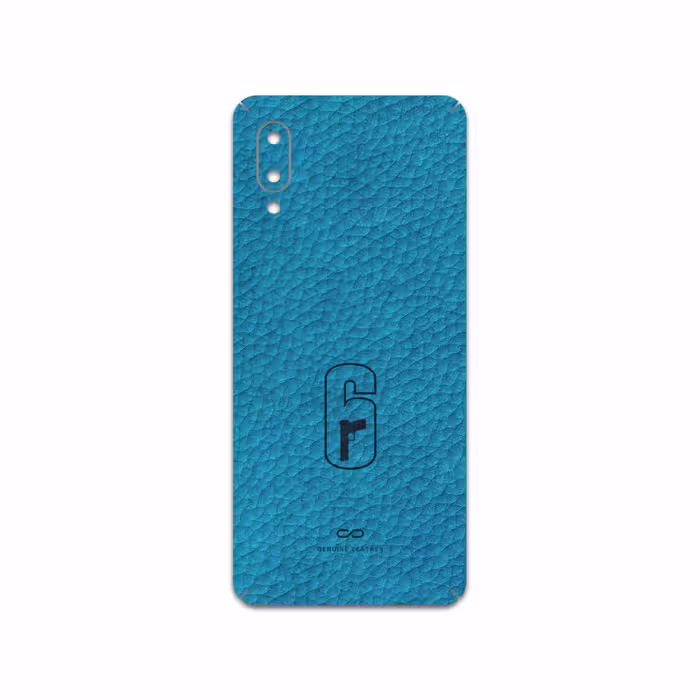 برچسب پوششی ماهوت مدل BL-RNBW_SX مناسب برای گوشی موبایل سامسونگ Galaxy A02