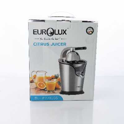 آب مرکبات گیر یورولوکس مدل EU-JE2701GC