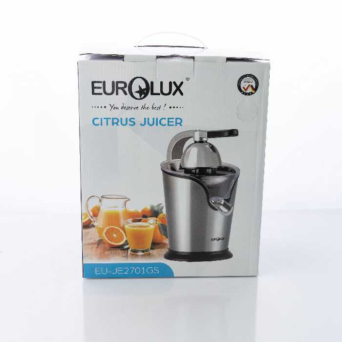 آب مرکبات گیر یورولوکس مدل EU-JE2701GC