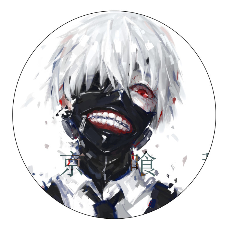 تابلو شاسی آتریسا مدل انیمه