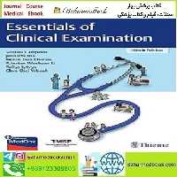 Essentials of Clinical Examination 2022 TRUE PDF price 4€ - کتاب پزشکی بهار