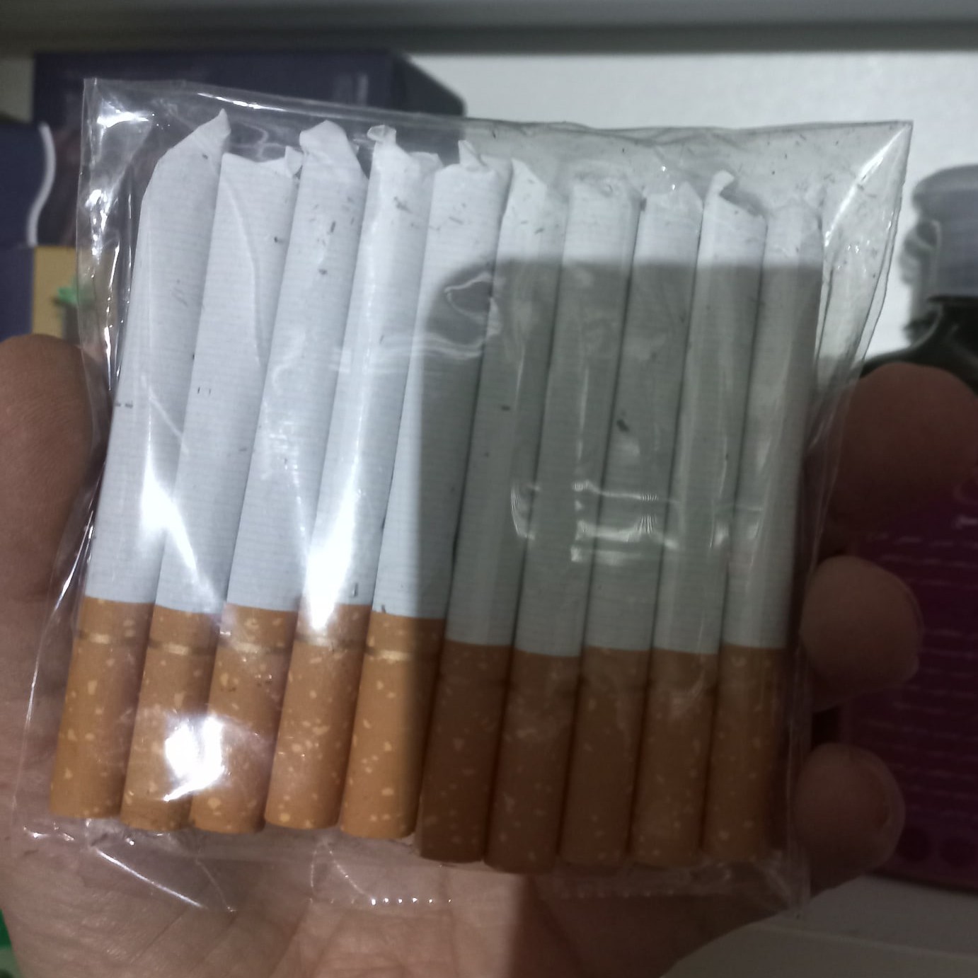 عنبر النسار ا  قلمی 