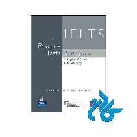 خرید IELTS Practice Tests Plus 3 with Key | تا 50% تخفیف | فروشگاه اینترنتی کــادن