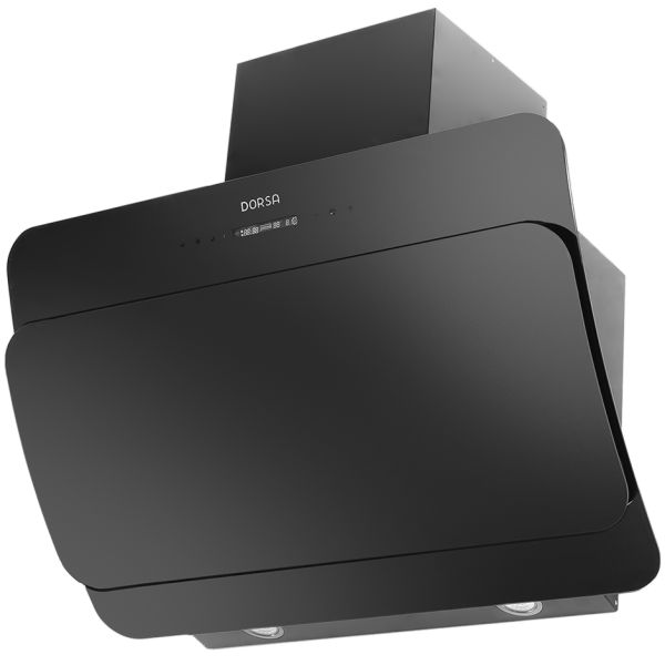 هود مورب درسا مدل DH1304-90 (افرا)