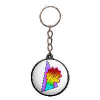 جاکلیدی پرمانه طرح سیمپسون ها کد pmj.21171