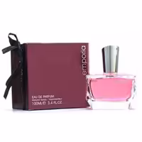عطر ادکلن زنانه کلوين کلاين ایفوریا فراگرنس ورد امپوریا (Fragrance World Emporia)