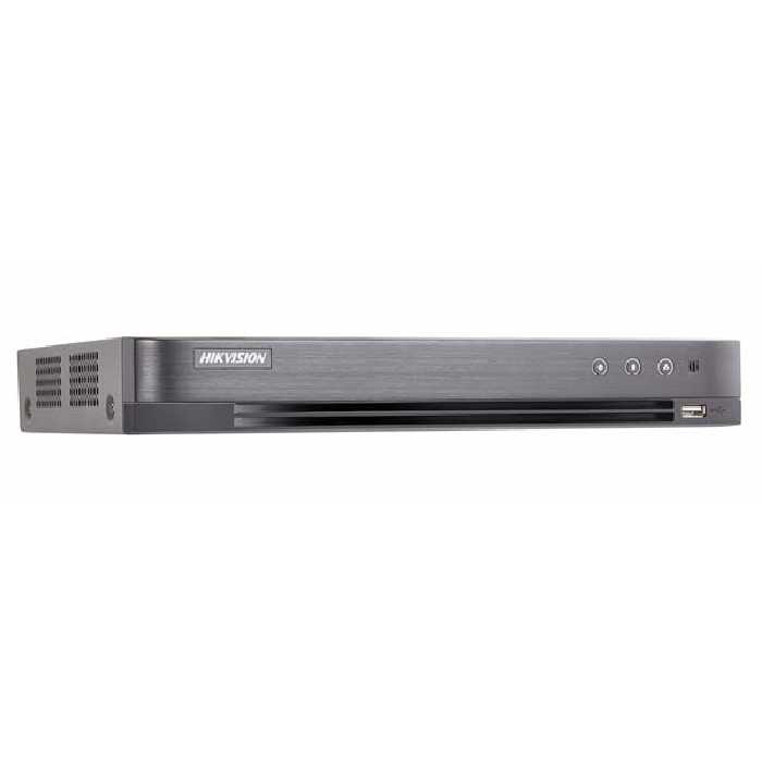 ضبط کننده ویدیویی دیجیتال DVR هایک ویژن مدل DS-7216HUHI-K2