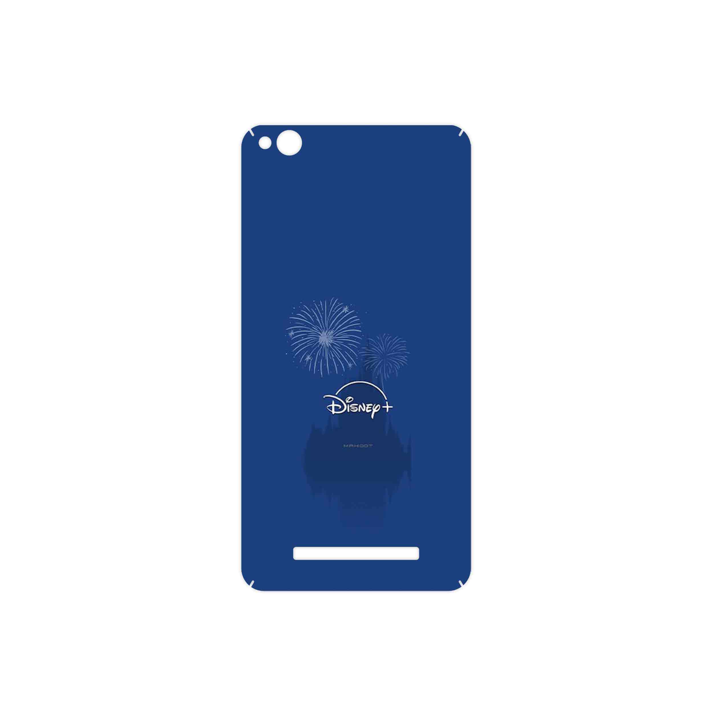 برچسب پوششی ماهوت مدل Disney مناسب برای گوشی موبایل شیائومی Redmi 4A