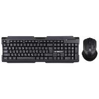کیبورد و ماوس بی سیم ایکس پی پروداکت مدل XP-W5800N