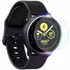 محافظ صفحه نمایش مدل A240n01to مناسب برای ساعت هوشمند سامسونگ Galaxy Watch Active2 40mm 