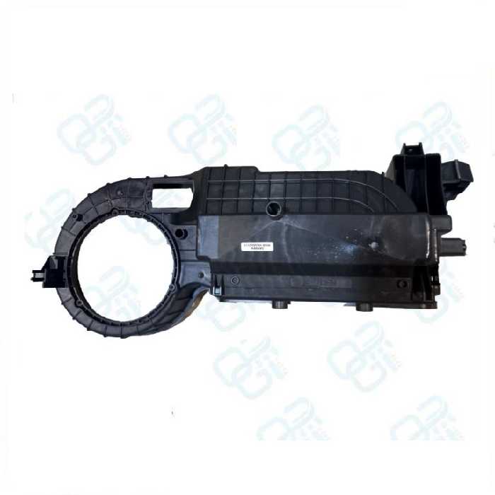 پوسته بخاري- راست(ساندن) پژو 405 شرکتی اصل ایساکو - نمایندگی ایرانخودرو نقشینه