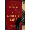 کتاب The Angels Game اثر Carlos Ruiz Zafón انتشارات Anchor