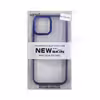 کاور مدل NEW SKIN مناسب برای گوشی موبایل اپل Iphone 12 PROMAX