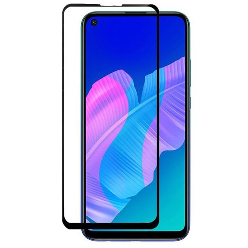 گلس سرامیکی شفاف Huawei Y7P
