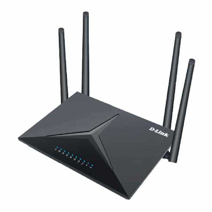 مودم بی سیم LTE دی-لینک مدل DWR-M920 - فروشگاه اینترنتی طیف سنتر