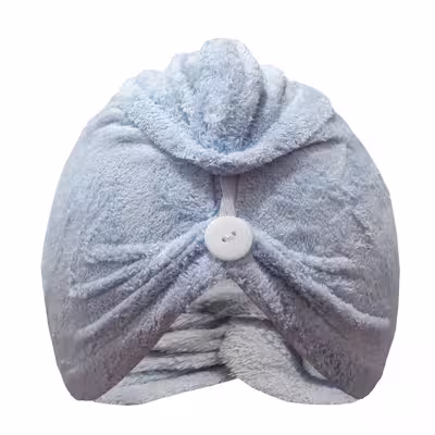 کلاه حمام مدل تدی 4