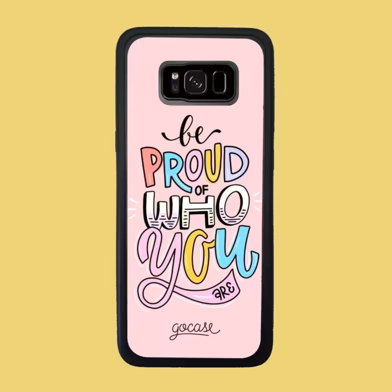 کاور گارد قاب مناسب برای گوشی موبایل سامسونگ S8 PLUS -کد 647