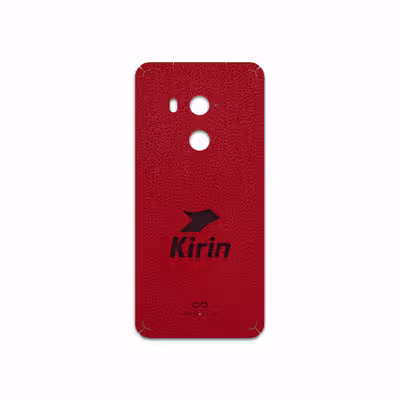 برچسب پوششی ماهوت مدل RL-KRN مناسب برای گوشی موبایل اچ تی سی U11 Plus