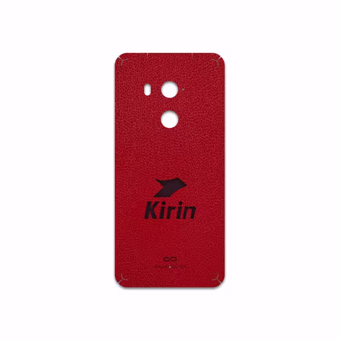 برچسب پوششی ماهوت مدل RL-KRN مناسب برای گوشی موبایل اچ تی سی U11 Plus