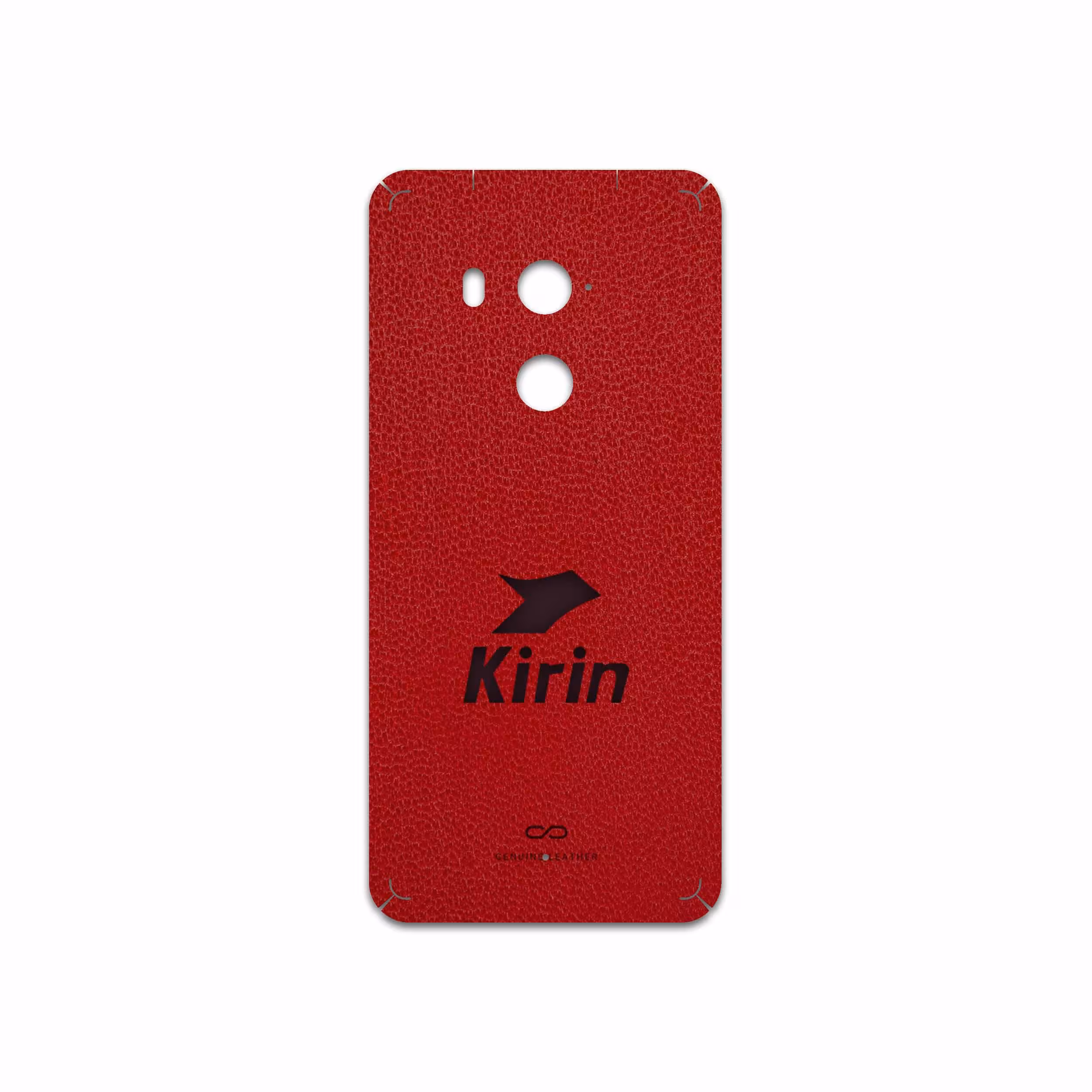 برچسب پوششی ماهوت مدل RL-KRN مناسب برای گوشی موبایل اچ تی سی U11 Plus