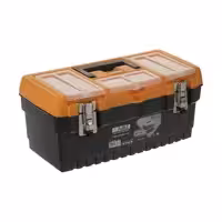 جعبه ابزار ای بی زد مدل MT-16