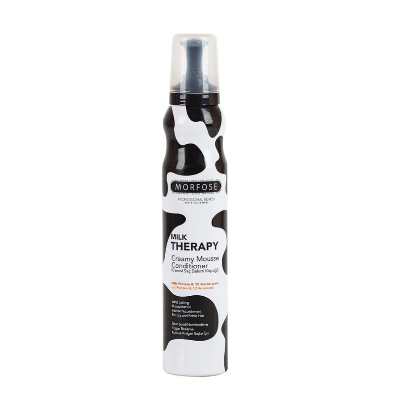 موس مو مدل Milk Therapy مورفوس 350 میل