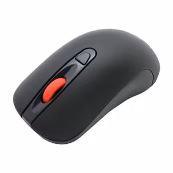 موس بیسیم XP 470 - یاسین کامپیوتر