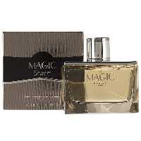 ادو پرفیوم ژک ساف  Magic  حجم  100  میلی لیتر