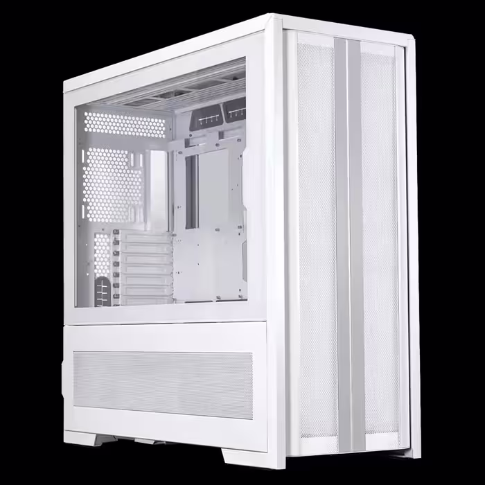 خرید کیس LIAN LI V3000 PLUS White با بهترین قیمت