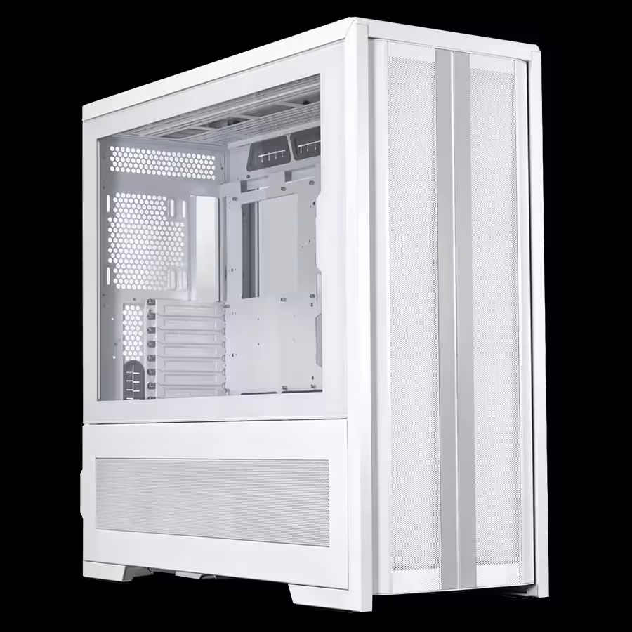 خرید کیس LIAN LI V3000 PLUS White با بهترین قیمت