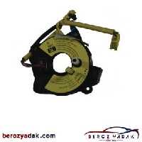 فنر ساعتی زیر فرمان ام وی ام 530 - بروز یدک