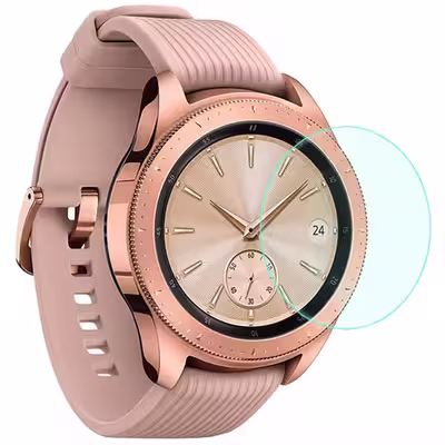 محافظ صفحه نمایش لاین مدل RB007 مناسب برای ساعت هوشمند سامسونگ Galaxy Watch 42mm