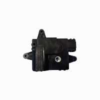 موتورمحرك تنظيم وضعيت هواي بخاري(دما)با پايه پلاستيكي -راست - ساندن- 7 پايه (RS502-D0050) پژو پارس شرکتی اصل ایساکو - نمایندگی ایرانخودرو نقشینه