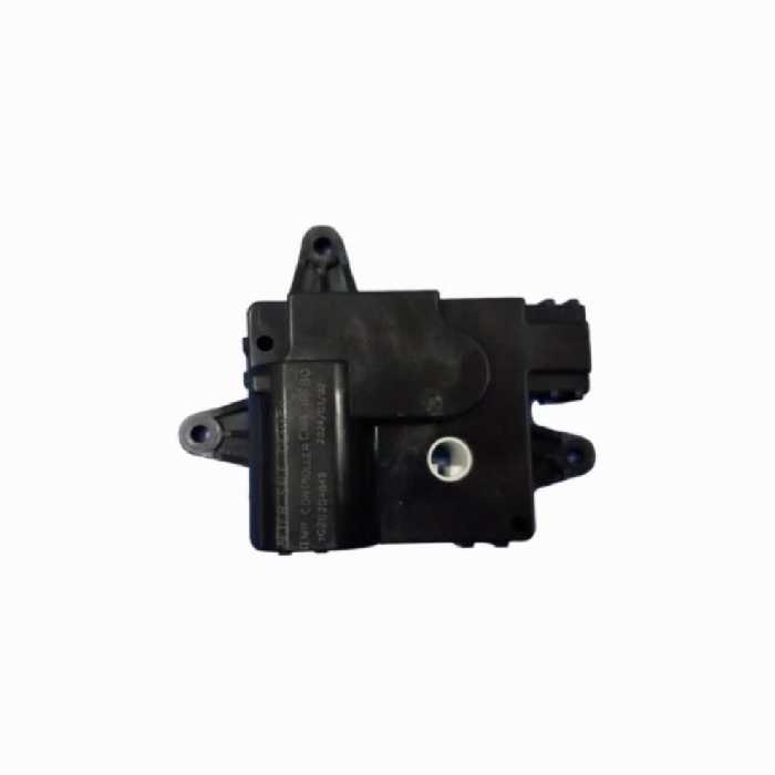 موتورمحرك تنظيم وضعيت هواي بخاري(دما)با پايه پلاستيكي -راست - ساندن- 7 پايه (RS502-D0050) پژو پارس شرکتی اصل ایساکو - نمایندگی ایرانخودرو نقشینه