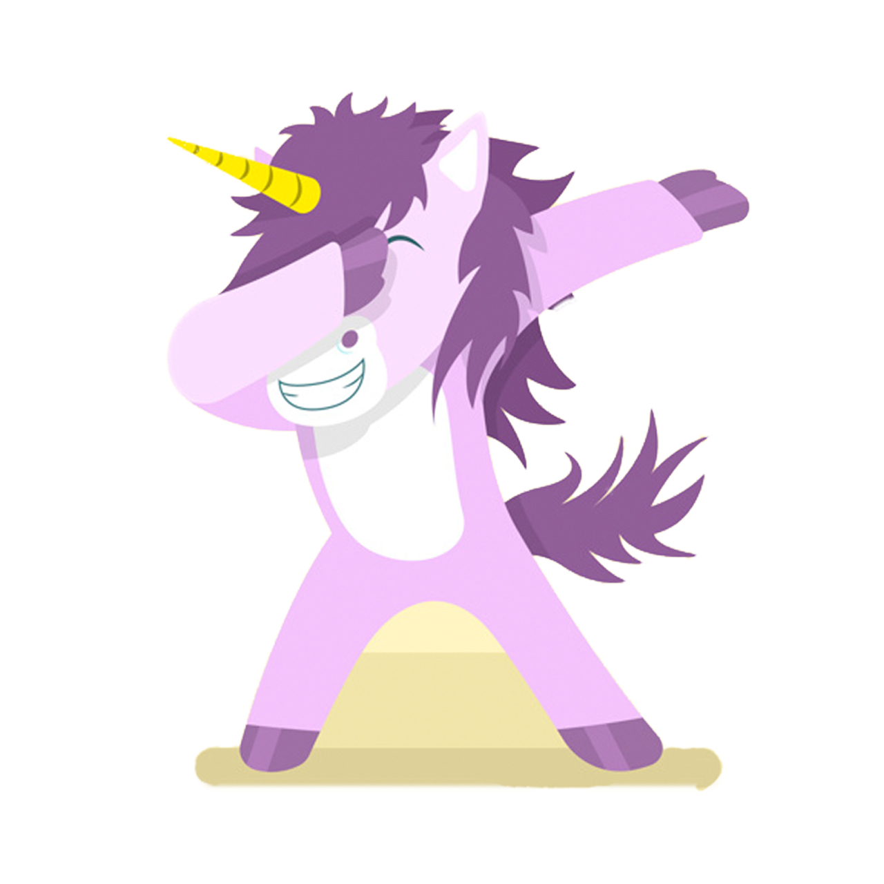 برچسب کنسول بازی مدل یونیکورن کد 813